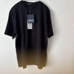Herno Tシャツ　サイズ50ブラック