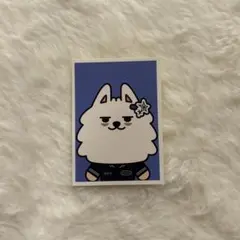 【即購入可】TXT プルバトゥ ヨンモン ステッカー