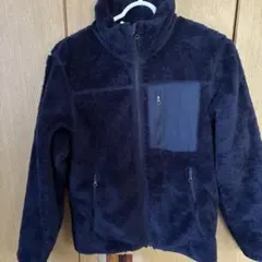 ユニクロ 防風 s