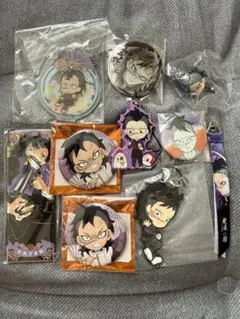 不死川　玄弥　纏め