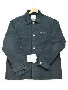 ジャケット・アウター visvim Potomac Coverall Peerless 4Jacket ジャケット・アウター visvim Potomac Coverall Peerless