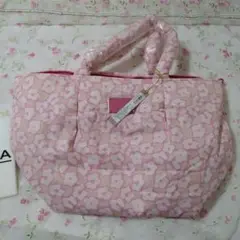 新品未使用　ボバロバ ピンク