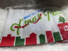 関西Jrクリパ X’mas Party!! 2018 マフラータオル 関ジュ