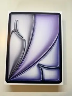 iPad Air M3 13インチ 256GB WiFiスペースグレー
