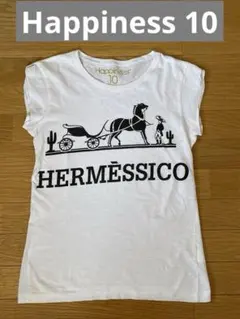 Happiness 10 半袖Tシャツのサムネイル