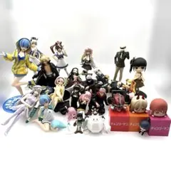 2025年最新】レム フィギュア まとめ売りの人気アイテム - メルカリ