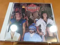 80’sHR/HM Night Ranger「Midnight Madness」