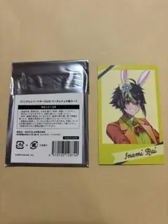 にじさんじ イースター 伊波