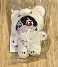 【匿名配送】　あんスタ　朔間零　いつぬい　新品未開封
