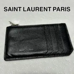 SAINT LAURENT PARIS サンローラン パリ フラグメントケース