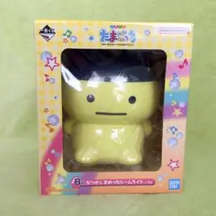 たまごっち 一番くじ B賞 ルームライト