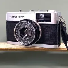 2026年最新】（中古）オリンパス トリップ35 ／ olympus trip35の人気