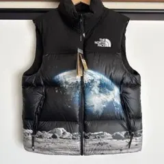 THE NORTH FACE 1996 NUPTSE RVS VEST