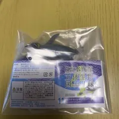 海洋堂　日本水族館立体生物図録　オウサマペンギン