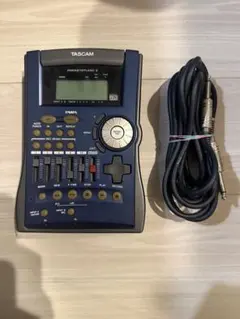 TASCAM PORTASTUDIO5MTRマルチトラックレコーダACアダプターのサムネイル