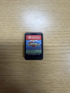マリオ&ソニック AT オリンピック Nintendo Switch カセット