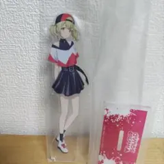 プロセカ　セガラッキーくじ B賞　アクスタ　小豆沢こはね