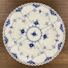 2025年最新】ロイヤルコペンハーゲン ブルーフルーテッド 25の人気