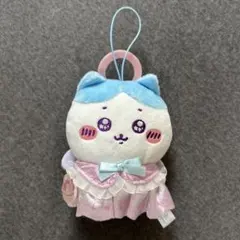 ちいかわ　ハチワレ　天使マスコット