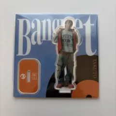MAZZEL TAKUTO アクリルスタンド Bangquet MUZEUM盤 - メルカリ
