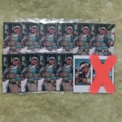 【超メルカリ市限定値下げ】 APEX LEGENDS ヴァンテージ セット