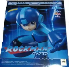 2026年最新】Luminasta ロックマンの人気アイテム - メルカリ