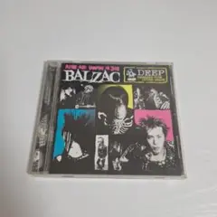 【音楽CD】BALZAC ATOM AGE VAMPIRE IN 308