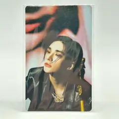 Stray Kids ヒョンジン トレカ SKZ アルバム特典