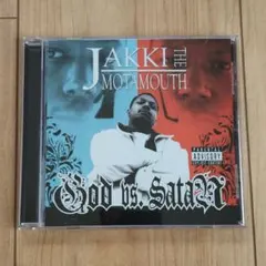 Jakki The Motamouth - God vs. Satan MHz
