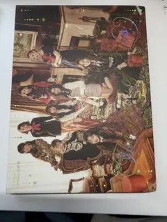 Twice the year of yesアルバム