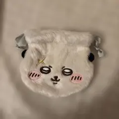 치이카와 해달 건착 파우치 가챠