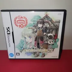 DS　ルーンファクトリー