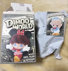 2025年最新】dimoo disney ドナルドの人気アイテム - メルカリ