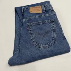 W32 90s Levi's 560 デニムパンツ リーバイス
