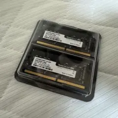 TEAMGROUP DDR4 2666MHz 8GB×2