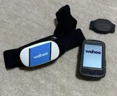 2025年最新】WAHOO 自転車 アクセサリーの人気アイテム - メルカリ