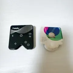 ヒーリーブロッサムエディション&マグヒーリー2ヶ月体験プログラム
