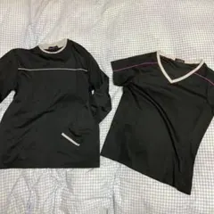 g u スポーツTシャツセットのサムネイル
