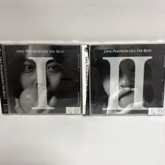 LOVE PSYCHEDELICO THE BEST I•Ⅱ ラブサイケデリコ
