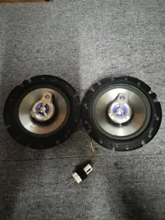 Clarion SRT168のサムネイル