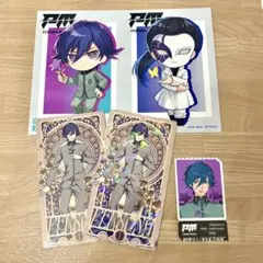 ペルソナ メモリア 女神異聞録ペルソナ グッズ購入特典＆タロット風カードセット