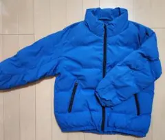 ダウンジャケット 120