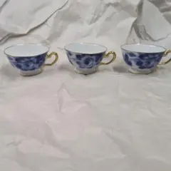 2026年最新】大倉陶園 ブルーローズの人気アイテム - メルカリ