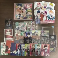 ディアヴォ エーダッシュ 紙類 まとめ売り - メルカリ