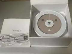 minee3 マイニー3 中古美品　タイマー　時計のサムネイル
