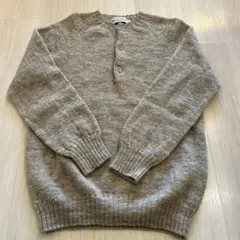 John Tulloch 38 ジョンタロック　ニット　セーター