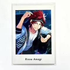 あんスタ ぱしゃっつ Vol.5 Private 天城燐音