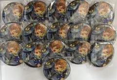 あんスタ 真白友也 中国 時光 時ノ所向　缶バッジ