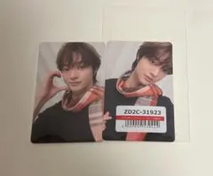 &TEAM EJ ウィジュ 月狼 スプサ トレカ セット