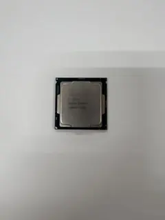 Intel Core i5-9500 CPU 本体